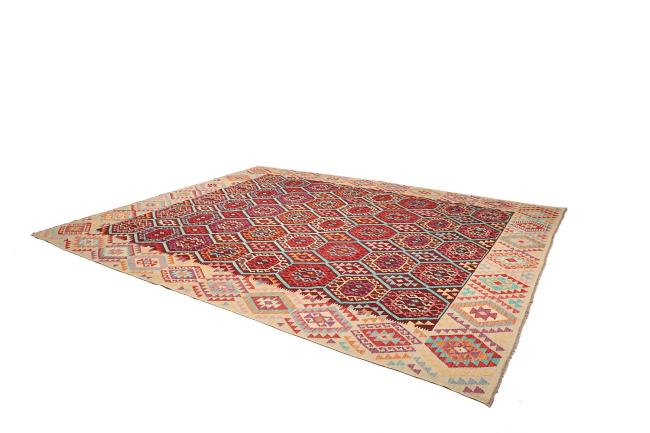 Kilim Afghan - 2