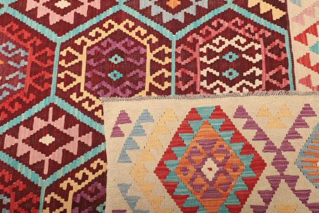 Kilim Afghan - 4