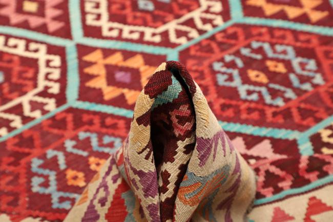 Kilim Afghan - 5