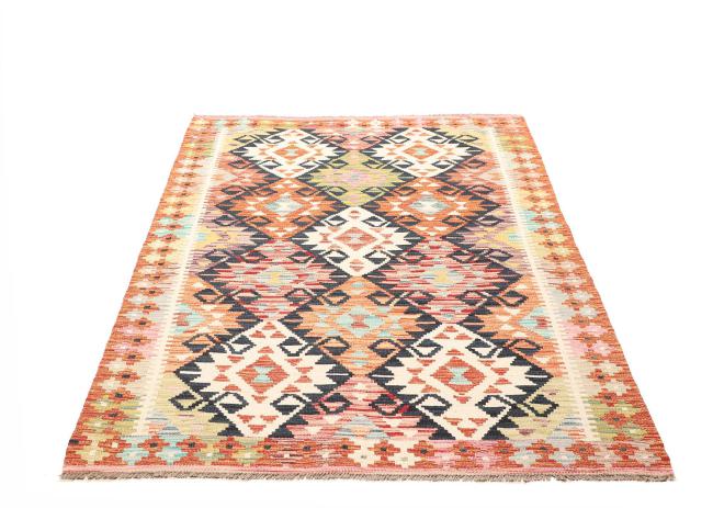Kilim  Afghan - 1