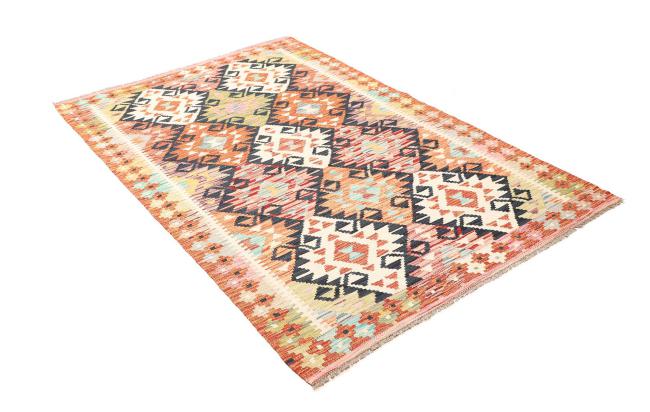 Kilim  Afghan - 2