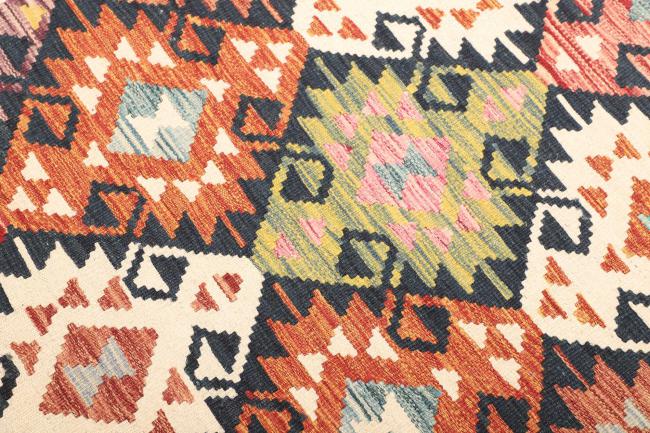 Kilim  Afghan - 3