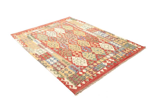 Kilim Afghan - 2