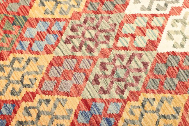 Kilim Afghan - 3