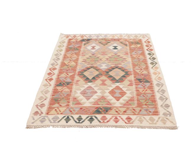 Kilim Afghan - 1