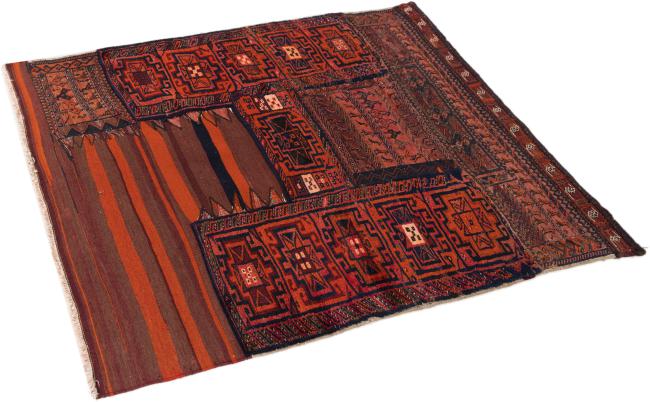 Baluch - 1