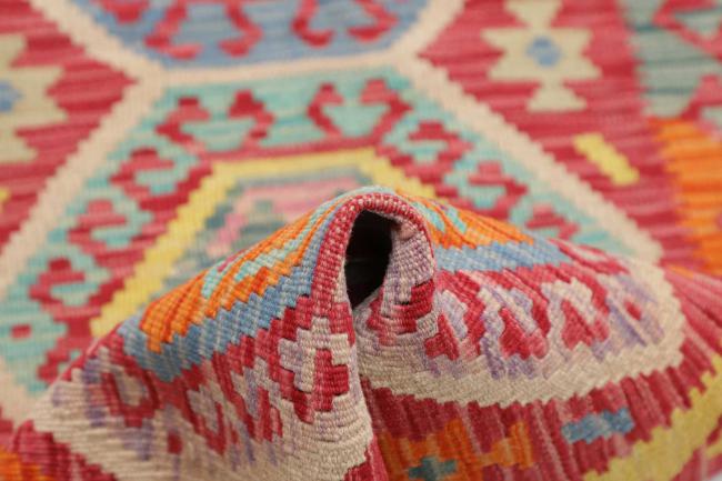 Kelim Afghan - 5