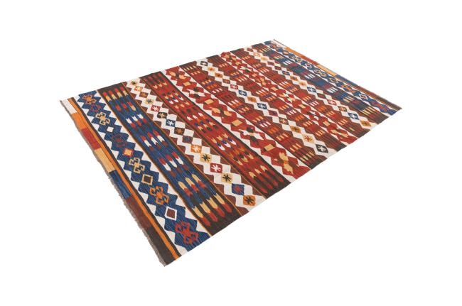 Kelim Afghan Heritage - 1