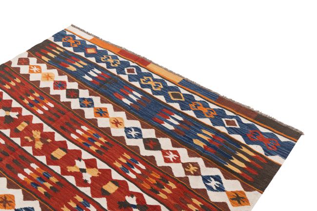 Kelim Afghan Heritage - 2
