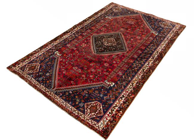 Shiraz - 1