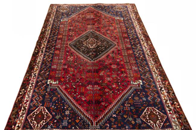 Shiraz - 3