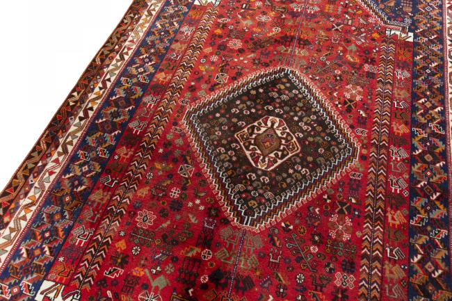 Shiraz - 4