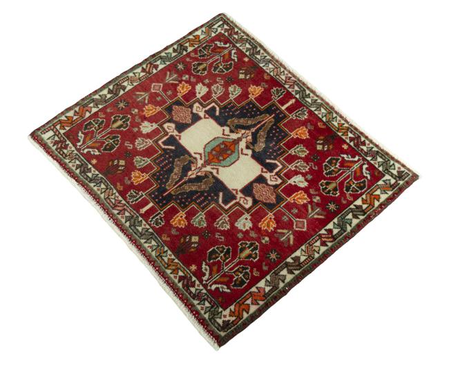 Shiraz - 1
