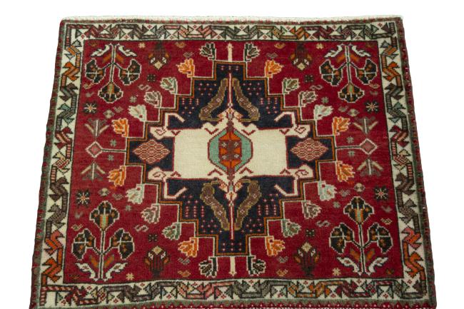 Shiraz - 3