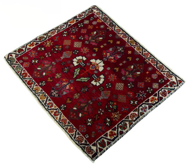 Shiraz - 1