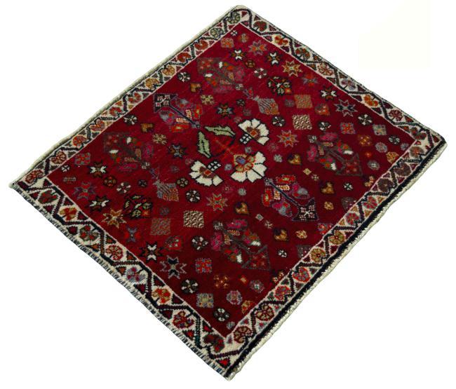 Shiraz - 2