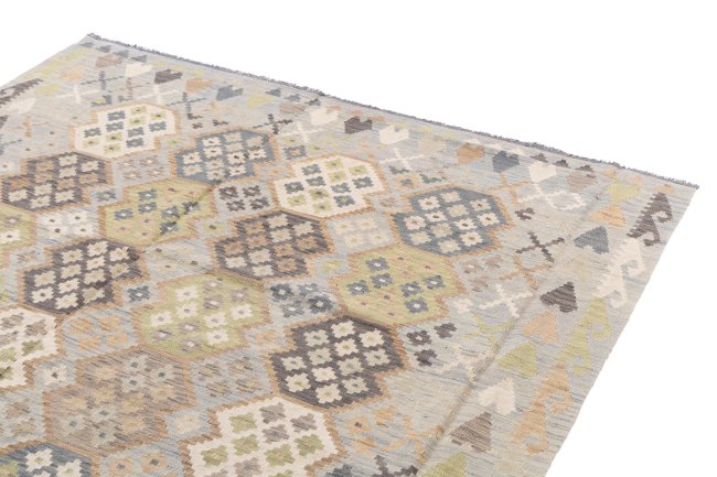 Kilim Afghan - 2