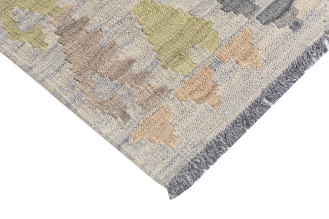 Kilim Afghan - 3