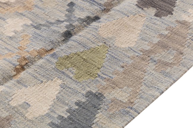 Kilim Afghan - 4