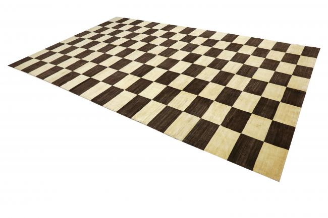 Persan Gabbeh Loribaft Design - 1