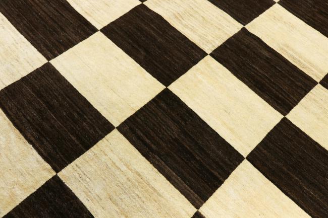 Persan Gabbeh Loribaft Design - 4