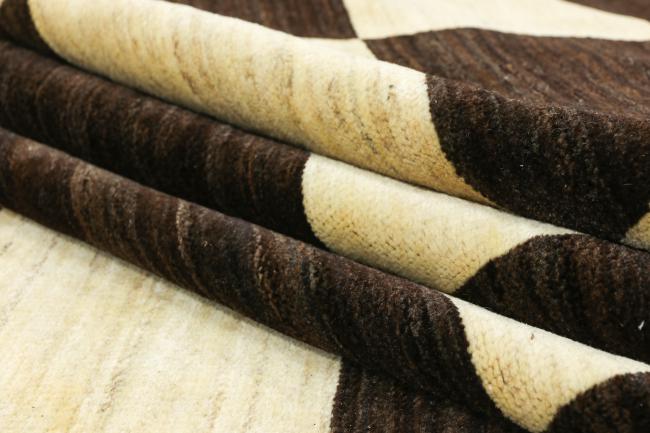 Persan Gabbeh Loribaft Design - 8