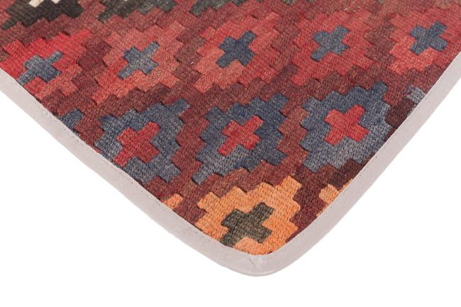 Kilim Afghan Cushion Cover - 3