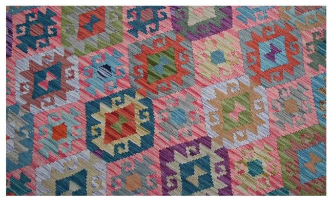 Kilim Afghan - 1