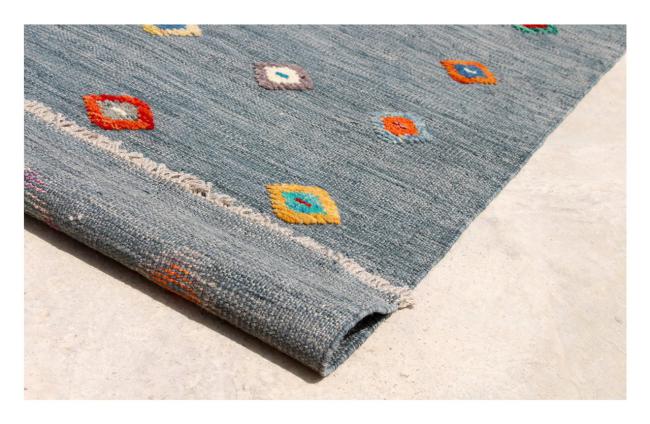 Kelim Afghan Nimbaft Edition - 2