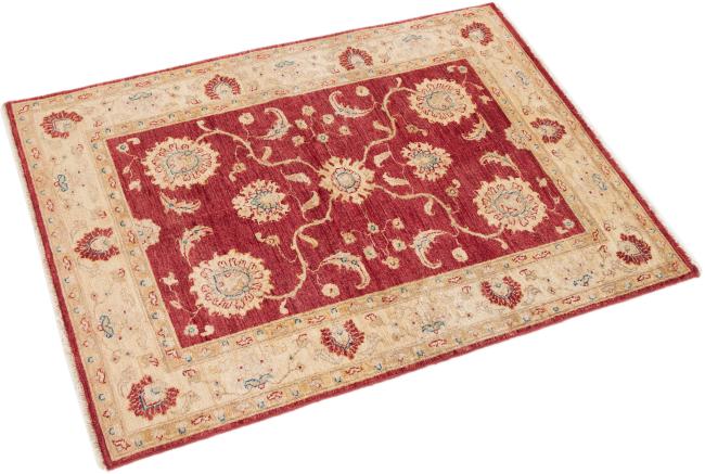 Ziegler Farahan - 2