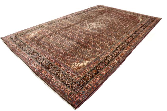 Bidjar Old - 2