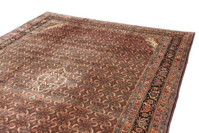 Bidjar Old - 3