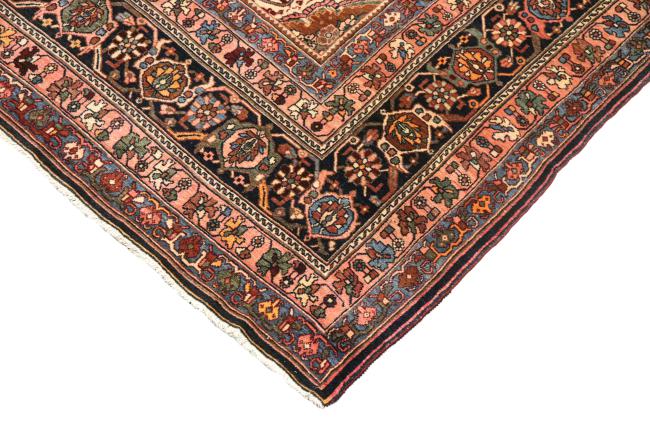 Bidjar Old - 4