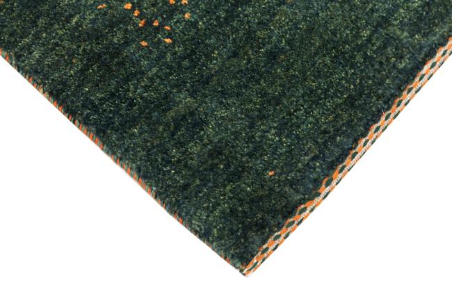 Persa Gabbeh Kashkuli Banafsheh - 5