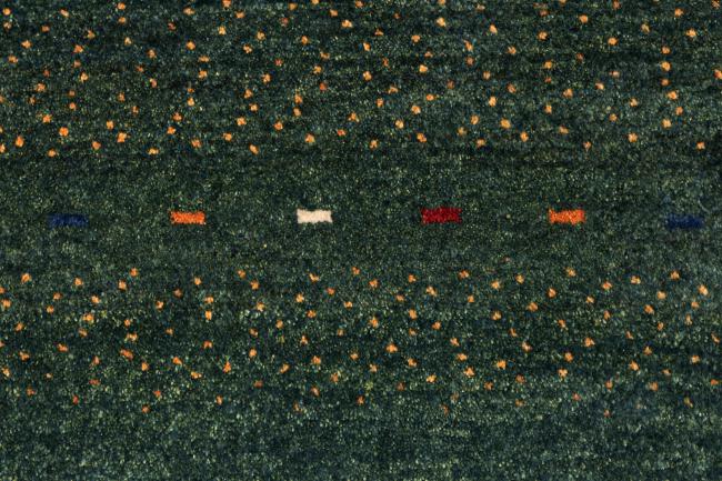 Persa Gabbeh Kashkuli Banafsheh - 6