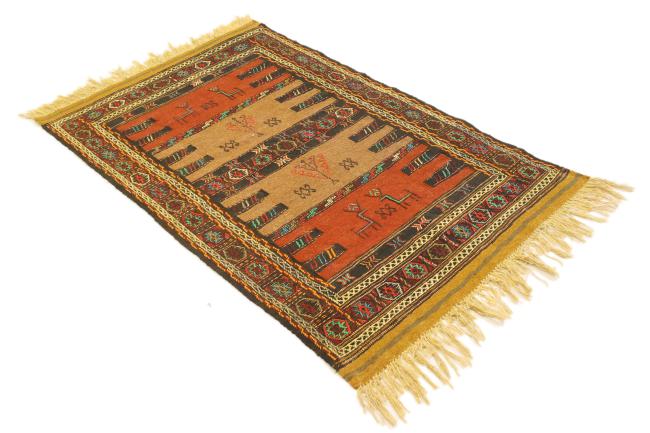 Kilim Kordi - 1