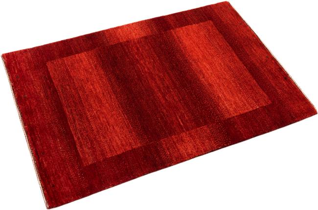 Persian Gabbeh Loribaft Atash - 1