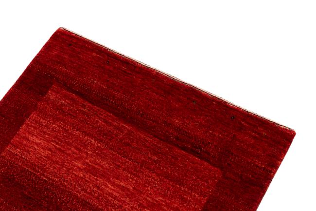 Persian Gabbeh Loribaft Atash - 3