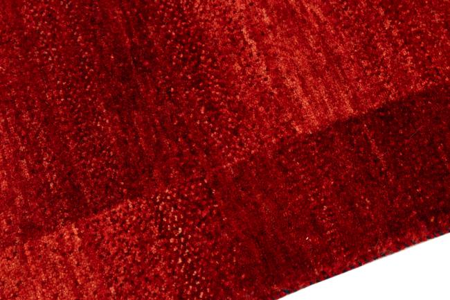 Persian Gabbeh Loribaft Atash - 4