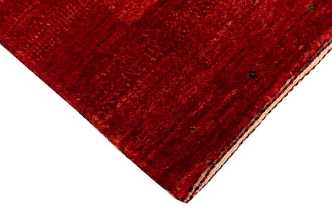 Persian Gabbeh Loribaft Atash - 5