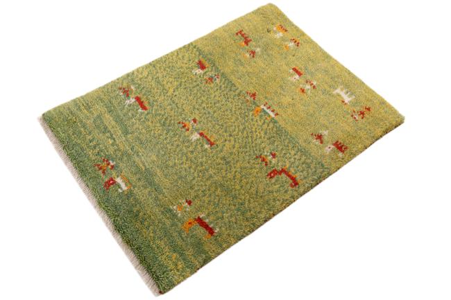 Gabbeh Nomad - 1