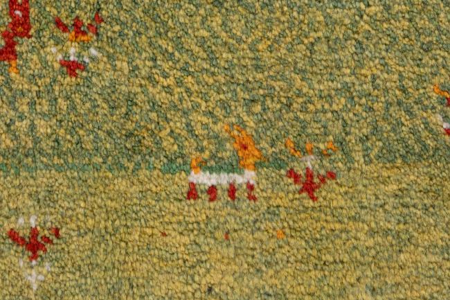 Gabbeh Nomad - 5