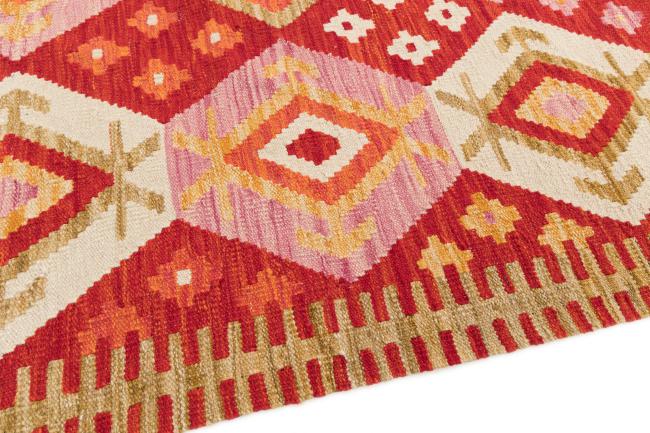 Kilim Afegão - 3