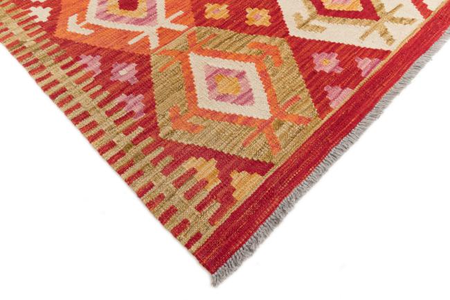 Kilim Afegão - 4