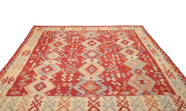 Kilim Afegão - 1