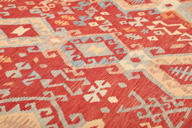 Kilim Afegão - 3