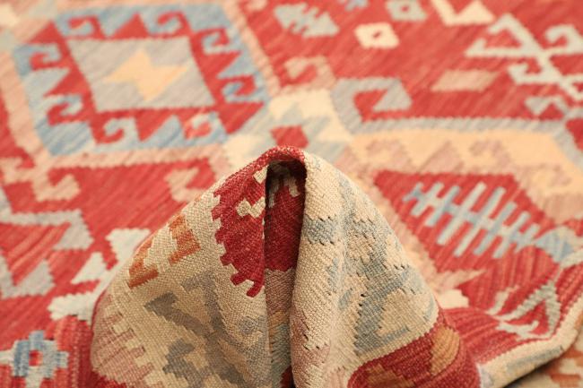 Kilim Afegão - 5