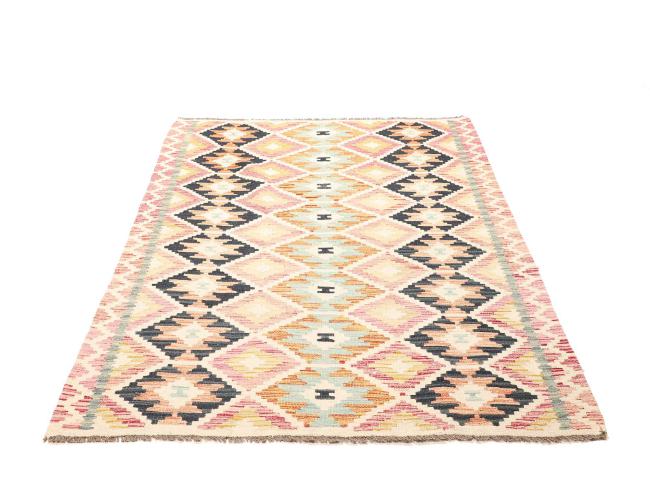 Kilim  Afghan - 1