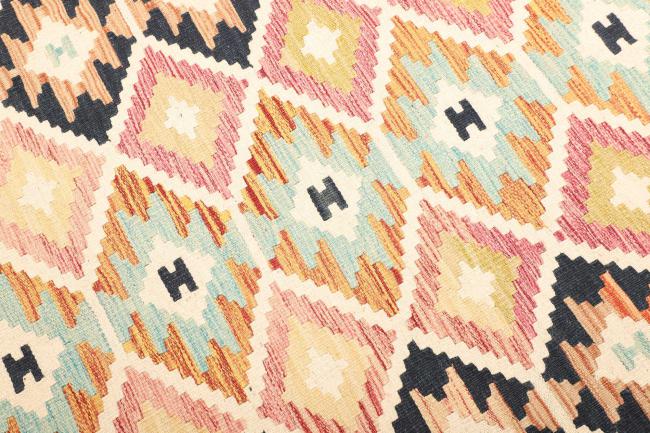 Kilim  Afghan - 3