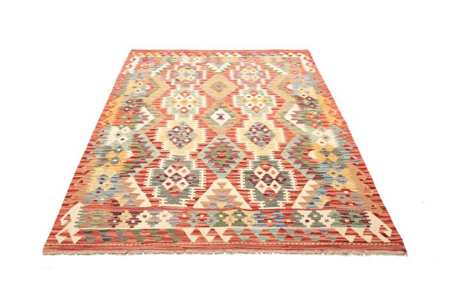 Kelim Afghan - 1
